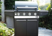 Robusto: een krachtige knaller van een outdoor kitchen robusto boretti