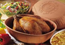 Uitgetest & goedgekeurd: de ‘Römertopf’ römertopf