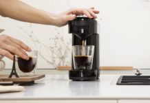 Senseo Up: de koffierevolutie bij Philips philips senseo up