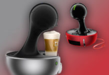 Drop: un design fluide avec un clin d’œil