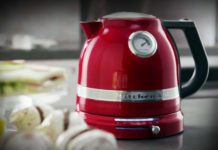 La tradition revisitée – Bouilloire Artisan