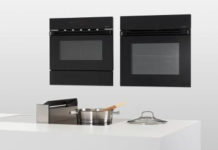 Lancering nieuw ovengamma Novy Pure