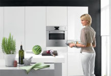 5 mogelijkheden van een stoomoven die je nog niet wist