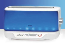 Toast n’ Light – grille-pain lumineux