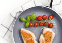 Test: Ecologische en gezonde antikleeflagen – Demeyere