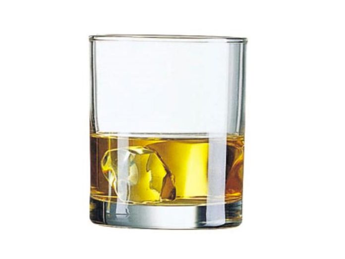 whiskyglas arcoroc