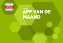 App van de maand: Best before best before app