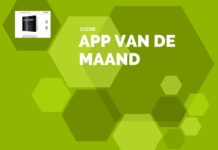 App van de maand: Bosch 3D studio bosch app 3D studio