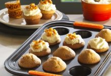 Le Creuset: schattig bakplezier creuset bakvorm