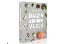 Boekreview: Dagen zonder vlees – het kookboek dagen zonder vlees boek