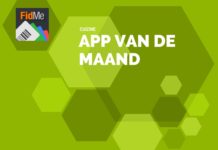App van de maand: FidMe fidme app