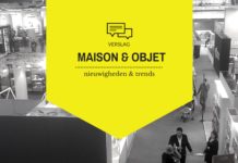 Maison Objet janvier 2016