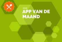 App van de maand: koken met aanbiedingen app van de maand koken met aanbiedingen