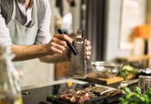 Neff vervaagt grenzen met flexinductiekookplaat neff flexinduction