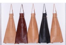 Keukenschort om mee te pronken schort dutchdeluxes