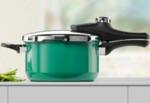 Sicomatic Econtrol Silit Sicomatic Econtrol kookpotten silit