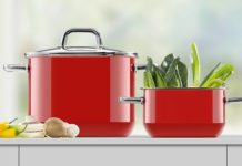 Silit Quadro Cooking kookpotten silit quadro kookpotten