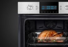 Samsung Twin oven: de revolutie in aantochtSamsung Twin oven: de revolutie in aantocht twin convection oven samsung