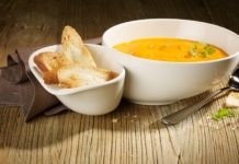 Beleef een ware soup passion met Villeroy & Boch! soup passion villeroy&boch