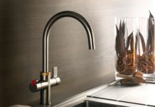 Ontdek het gemak van een kokendwaterkraan AEG pro source kokendwater kraan