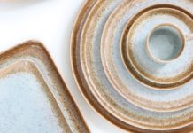 Ode aan aardse tinten met Innovar Cosy & Trendy cosy & trendy innovar servies