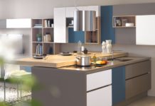 Mobalpa pronkt met verfijnde softlak mobalpa keuken