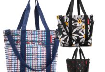 Multibag Reisenthel: je beste kompaan tijdens elke uitstap Multibag Reisenthel