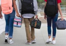 Altijd een frisse lunch de PackIt koeltas packit koeltas