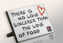 Liefdevolle messenblok messenblok richardson sheffield