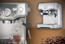 Hartverwarmend genieten dankzij Solis solis espresso