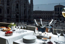 Alessi zorgt voor glanzende partystarter allesi gia 17