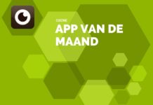 App van de maand: Foodspotting app foodspotting