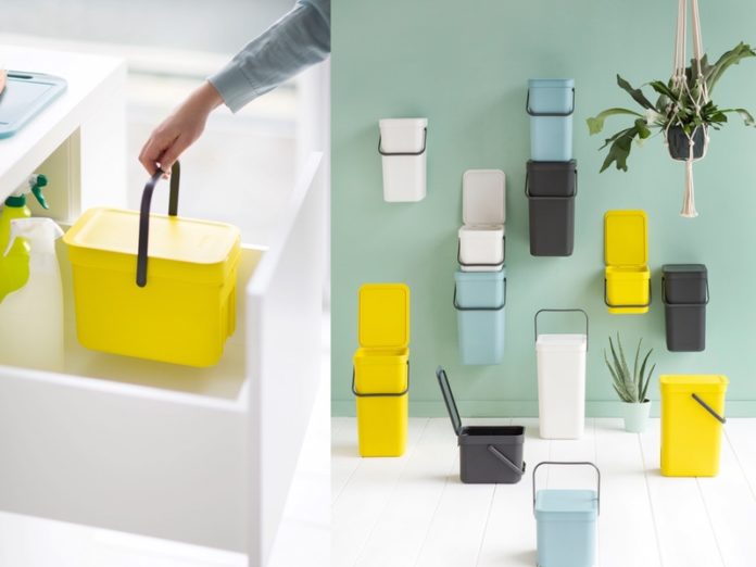 brabantia collect&go