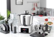 Haal een chef-kok in huis met de Magimix Cook Expert Magimix Cook Expert
