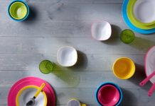 Rosti Mepal: je kleurrijkste kompaan op elk moment van de dag latin Rosti mepal