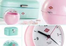 Waan je in de snoepwinkel met Wesco! Wesco Candy collection