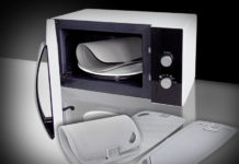 Hygiëne troef dankzij snijplank YooCook yoocook snijplank