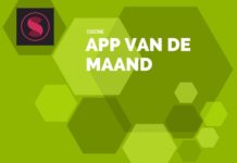 App van de maand: Spott app spott