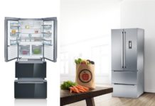 Bosch gaat strijd aan tegen voedselverspilling met VitaFresh Pro bosh vita fresh