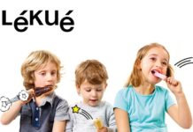 Creatief ijsjes maken met Lékué lékué ijsjes