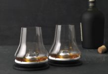 Voor de echte whiskyliefhebber peugeot whiskyglas
