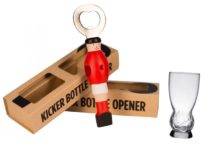 Voetbal in de keuken! EK keukengadgets