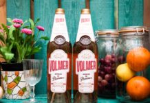 Smaak de zomer met Volmer! volmer