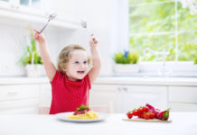 Design voor kids met Amefa kinderbestek