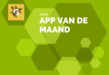 App van de maand: Ginventory app van de maand ginventory
