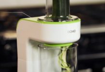 Maak kennis met My Spirelli van Domo domo my spirelli