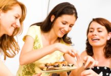 De mooiste serveerschalen voor het EK EK 2016 serveerschalen