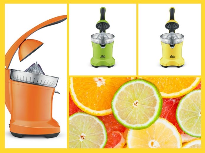 solis citrus juicer