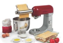 Krachtpatser Kenwood is kei in de keuken kenwood kmix