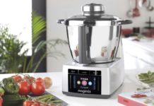 Getest: Cook Expert Magimix magimix cook expert